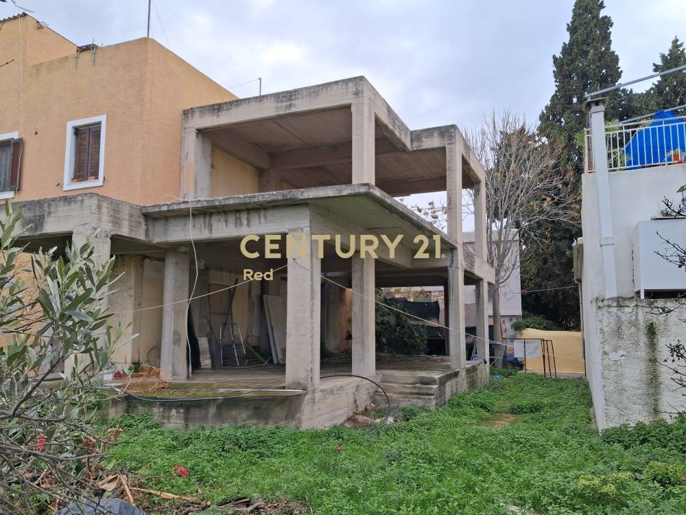 Οικόπεδο στην περιοχή Αίγινα — φωτογραφία 2