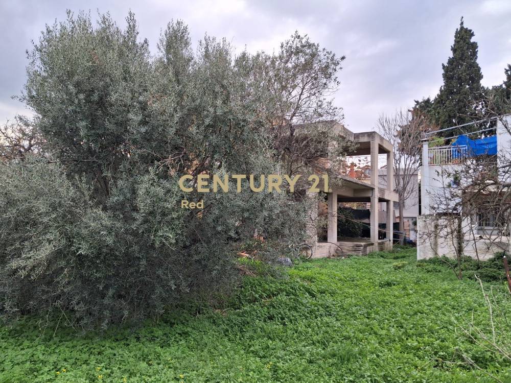 Οικόπεδο στην περιοχή Αίγινα — φωτογραφία 3