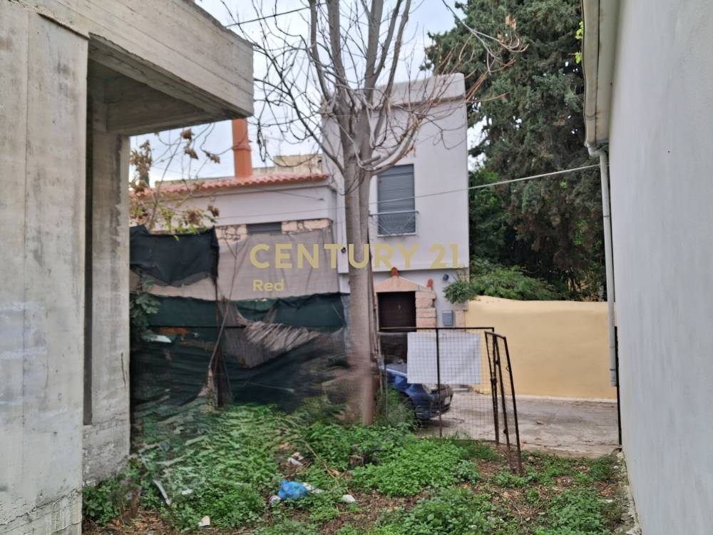 Οικόπεδο στην περιοχή Αίγινα — φωτογραφία 4