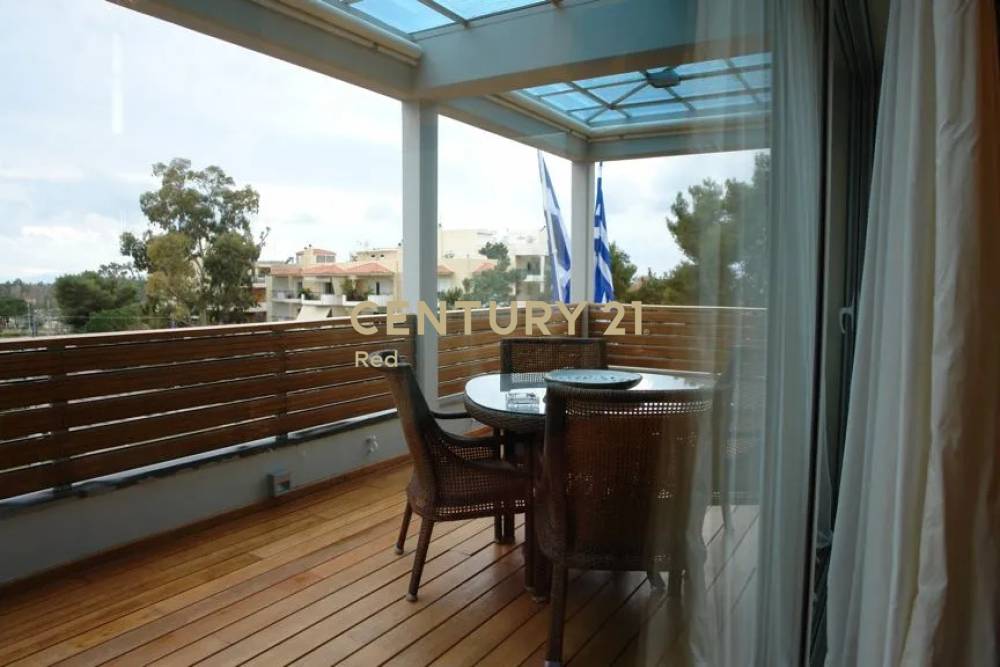 Μεζονέτα 375 τ.μ. προς πώληση στη Γλυφάδα — φωτογραφία 16