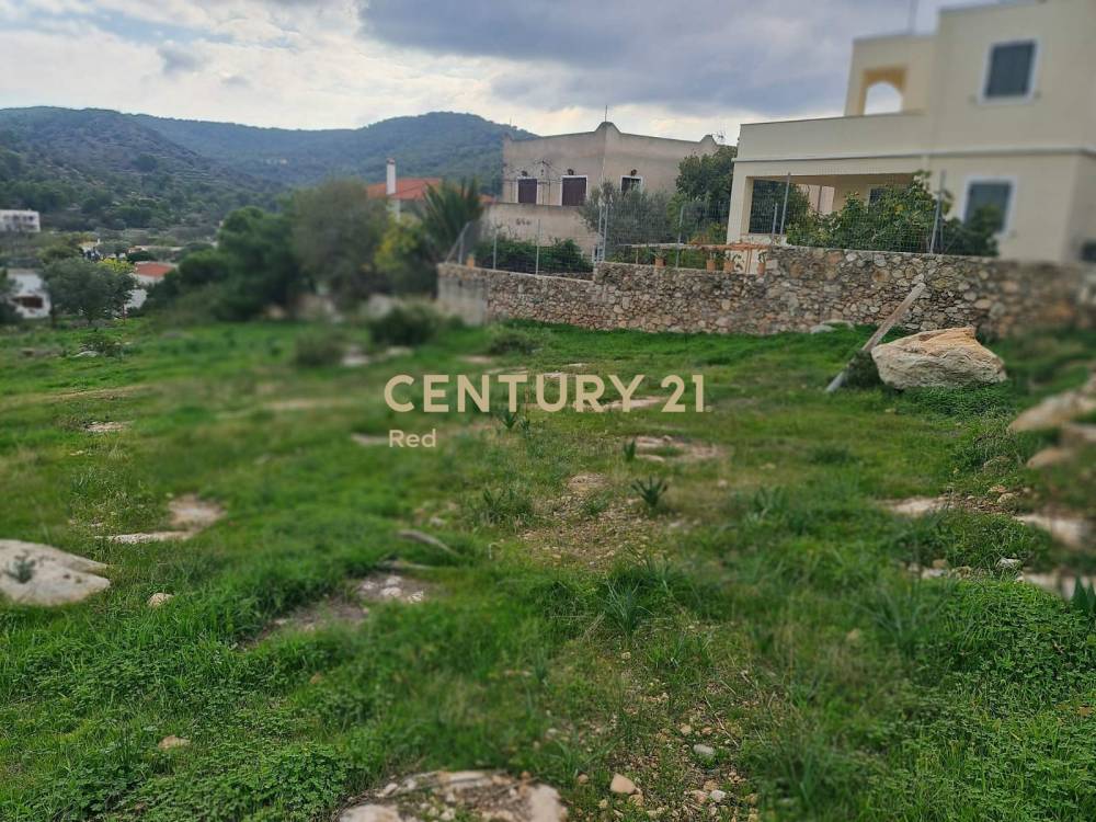 Οικόπεδο 1.653 τ.μ. προς πώληση στην περιοχή Αίγινα — φωτογραφία 10
