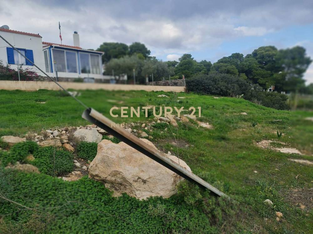 Οικόπεδο 1.653 τ.μ. προς πώληση στην περιοχή Αίγινα — φωτογραφία 11