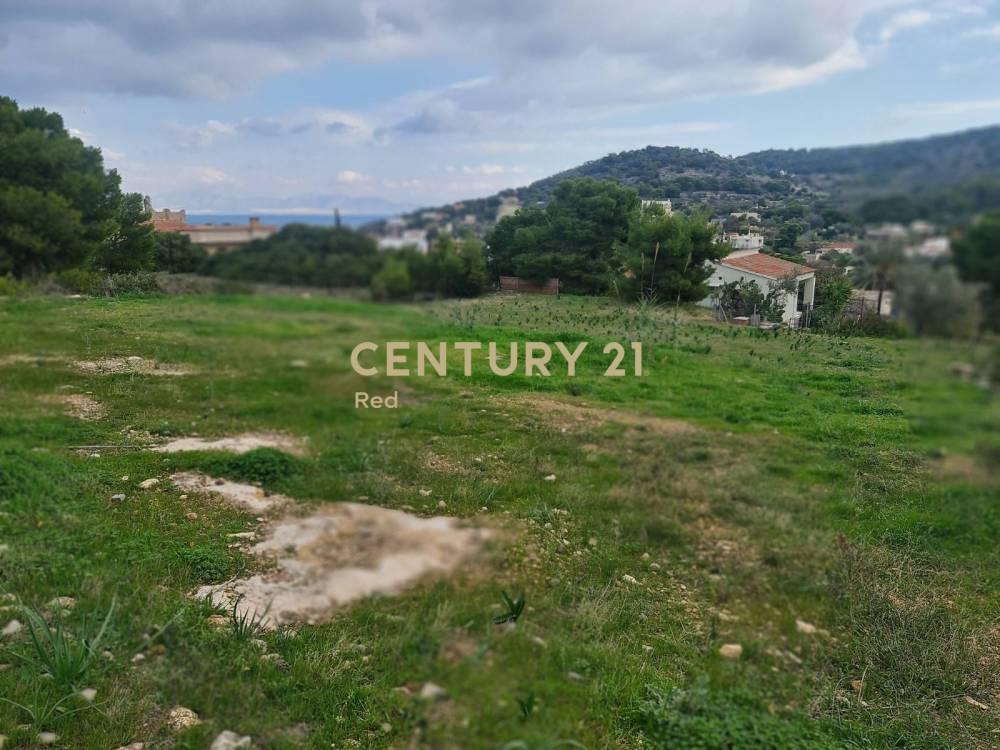 Οικόπεδο 1.653 τ.μ. προς πώληση στην περιοχή Αίγινα — φωτογραφία 7