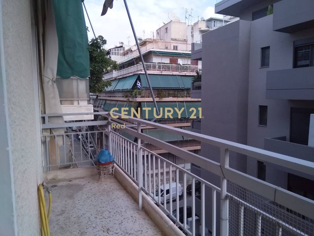 Διαμέρισμα 88 τ.μ. προς πώληση στην περιοχή Νέος Κόσμος — φωτογραφία 22