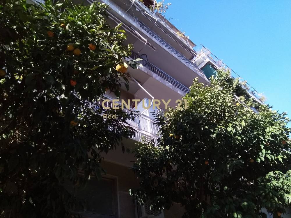Διαμέρισμα 88 τ.μ. προς πώληση στην περιοχή Νέος Κόσμος — φωτογραφία 27