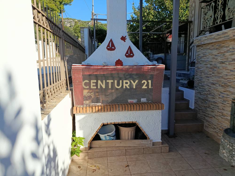 Μονοκατοικία 115 τ.μ. προς πώληση στην περιοχή Σαλαμίνα — φωτογραφία 11