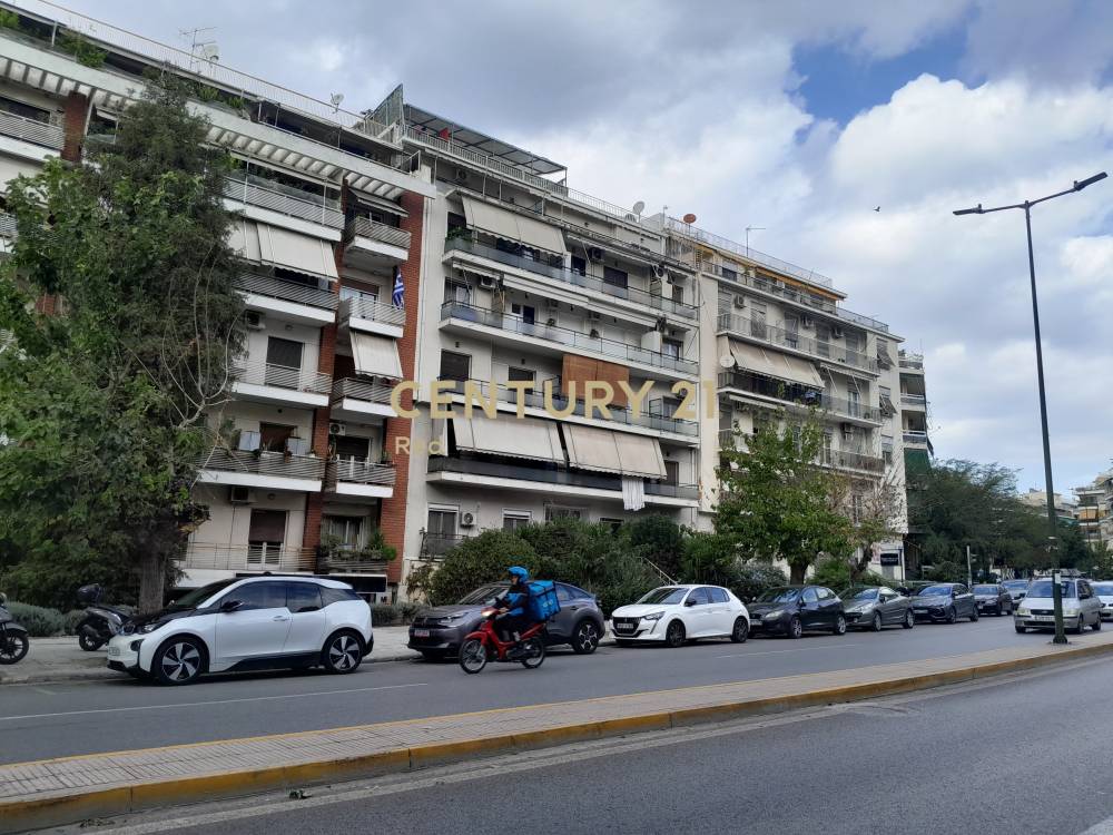 Διαμέρισμα 220 τ.μ. προς πώληση στην περιοχή Ιλίσια — φωτογραφία 15