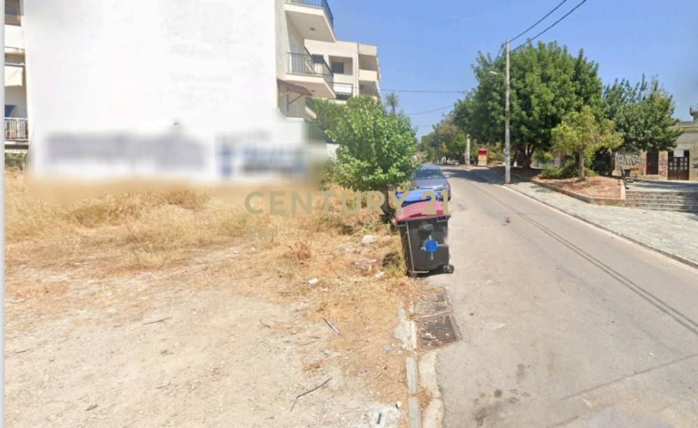 Οικόπεδο — Χαϊδάρι