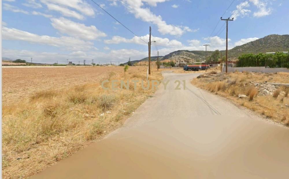 Αγροτεμάχιο στην περιοχή Ασπρόπυργος — φωτογραφία 5