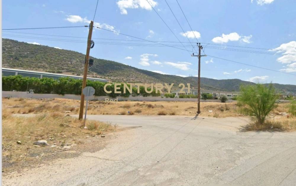 Αγροτεμάχιο 240 τ.μ. προς πώληση στην περιοχή Ασπρόπυργος — φωτογραφία 7