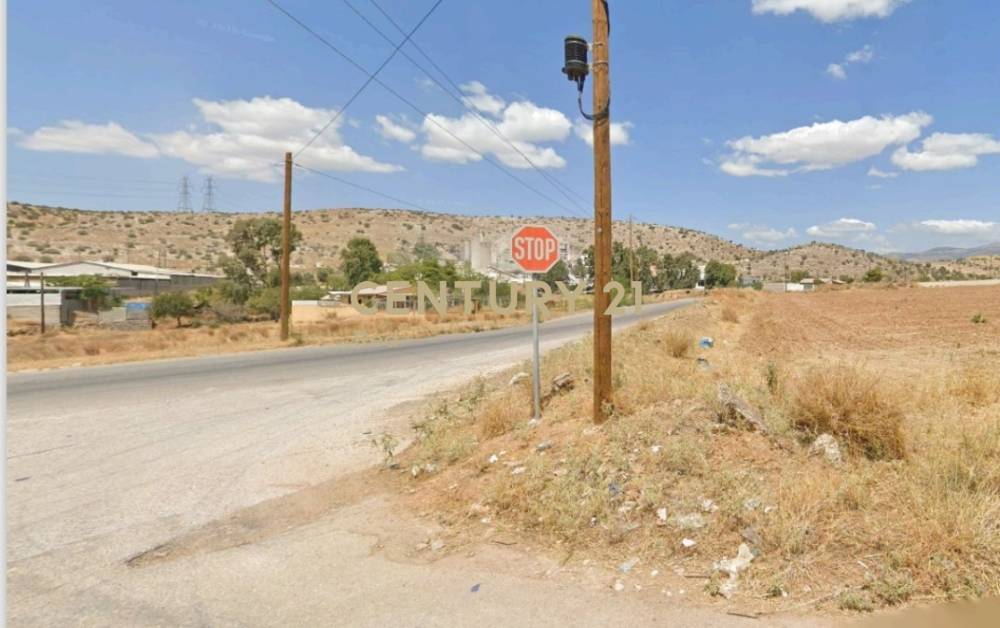 Αγροτεμάχιο 240 τ.μ. προς πώληση στην περιοχή Ασπρόπυργος — φωτογραφία 6