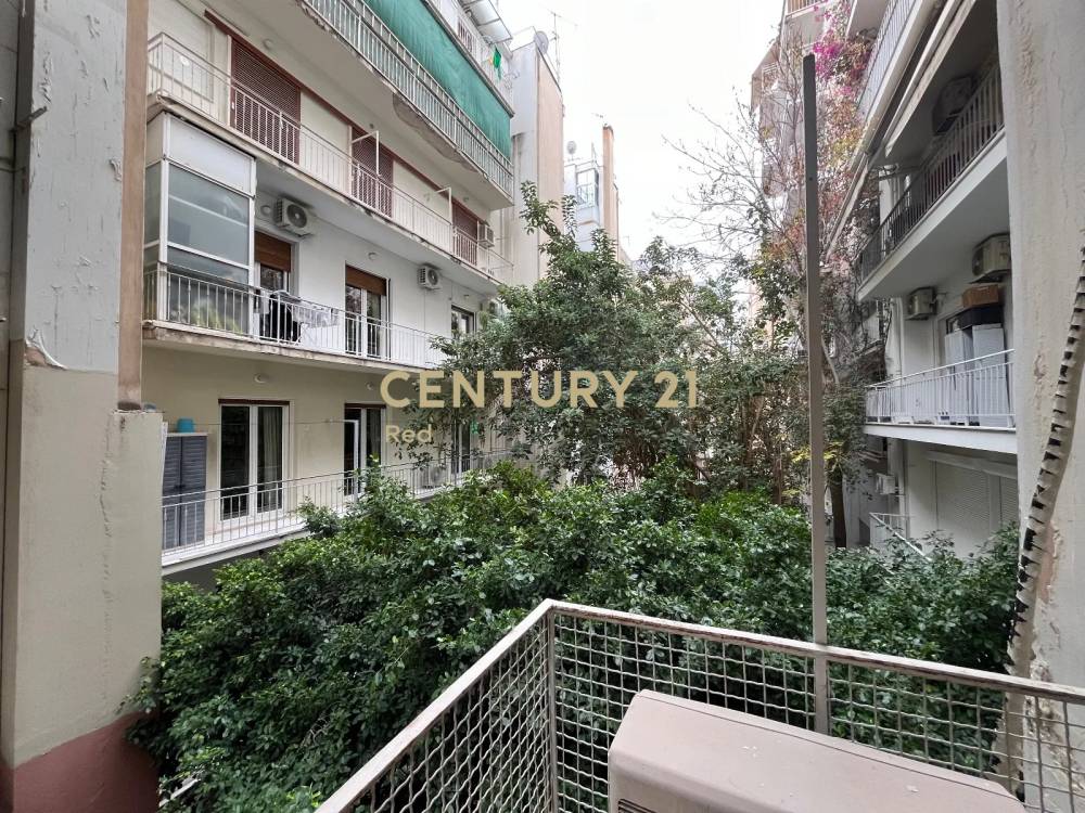 Διαμέρισμα 95 τ.μ. προς πώληση στην περιοχή Κολωνάκι - Λυκαβηττός — φωτογραφία 24