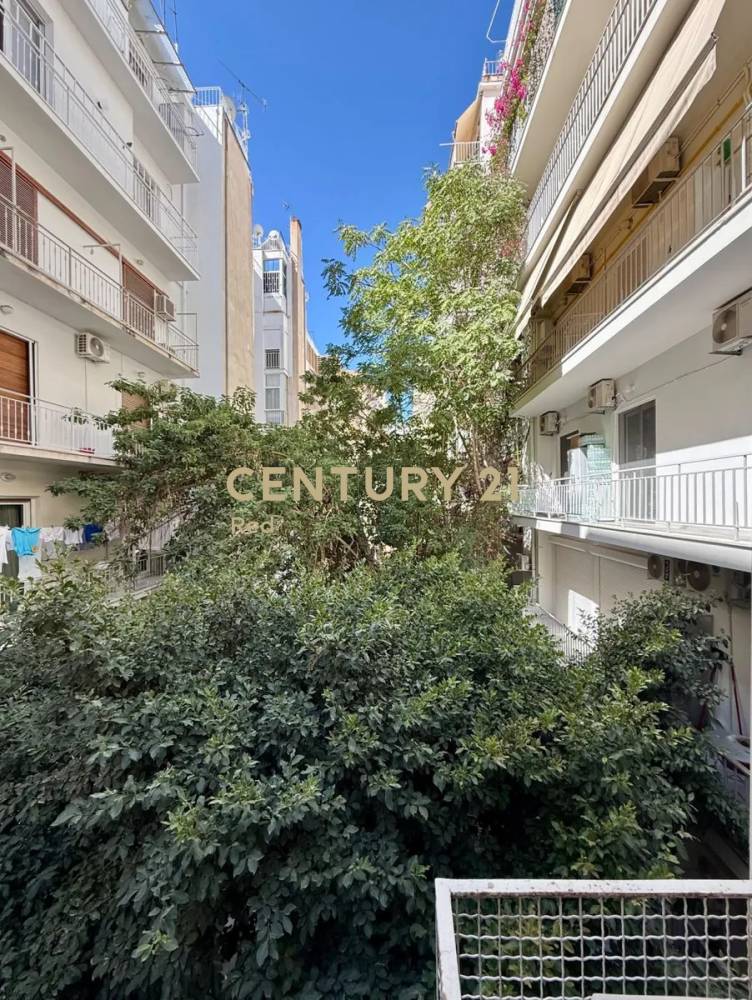 Διαμέρισμα 95 τ.μ. προς πώληση στην περιοχή Κολωνάκι - Λυκαβηττός — φωτογραφία 23