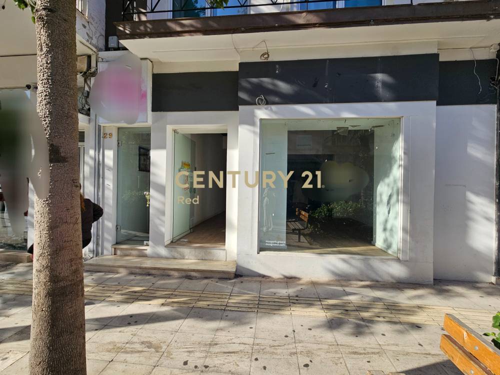 Κατάστημα 100 τ.μ. προς ενοικίαση στον Κορυδαλλό — φωτογραφία 14