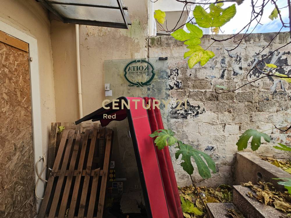 Κατάστημα 100 τ.μ. προς ενοικίαση στον Κορυδαλλό — φωτογραφία 17