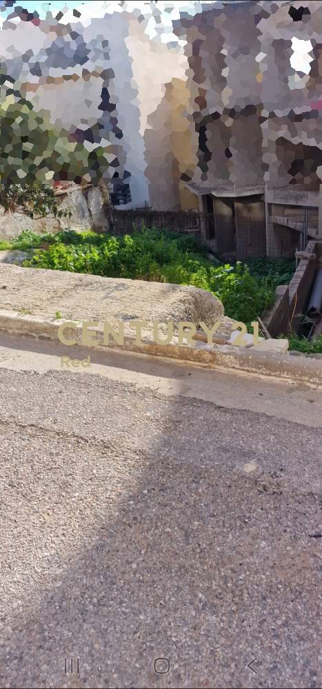 Οικόπεδο — Νίκαια
