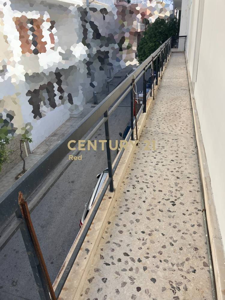 Γραφείο 200 τ.μ. προς ενοικίαση στην περιοχή Κερατσίνι — φωτογραφία 12