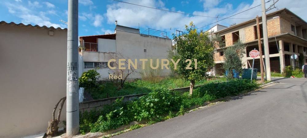 Οικόπεδο 187 τ.μ. προς πώληση στην περιοχή Ζεφύρι — φωτογραφία 8