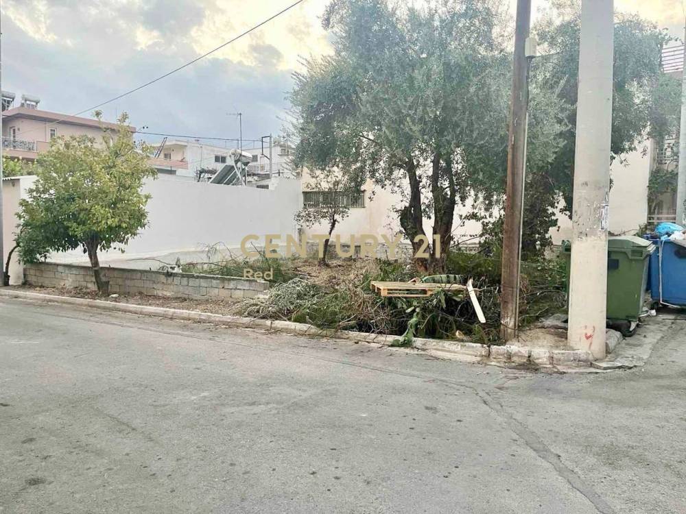 Οικόπεδο 187 τ.μ. προς πώληση στην περιοχή Ζεφύρι — φωτογραφία 6