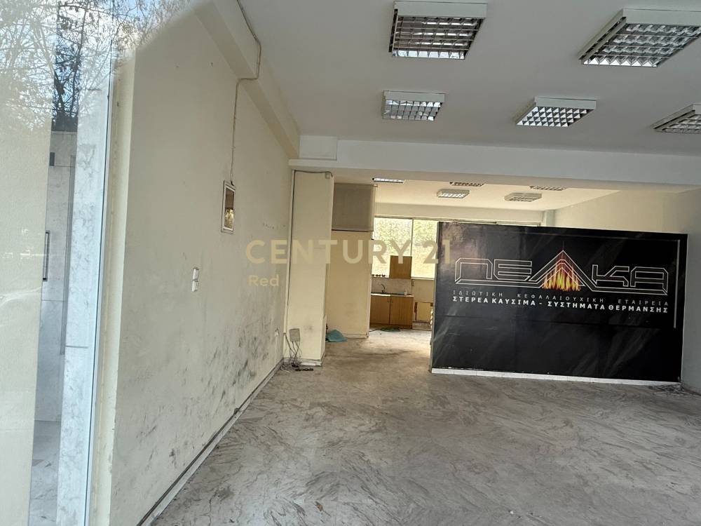 Κατάστημα στην περιοχή Πατήσια — φωτογραφία 5