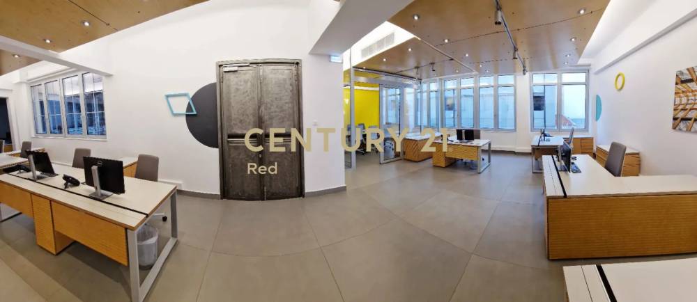Γραφείο στην περιοχή Κέντρο — φωτογραφία 5