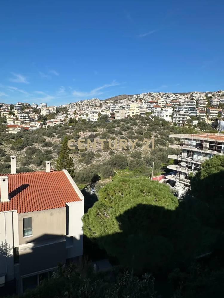Μονοκατοικία 400 τ.μ. προς πώληση στην περιοχή Βούλα — φωτογραφία 15