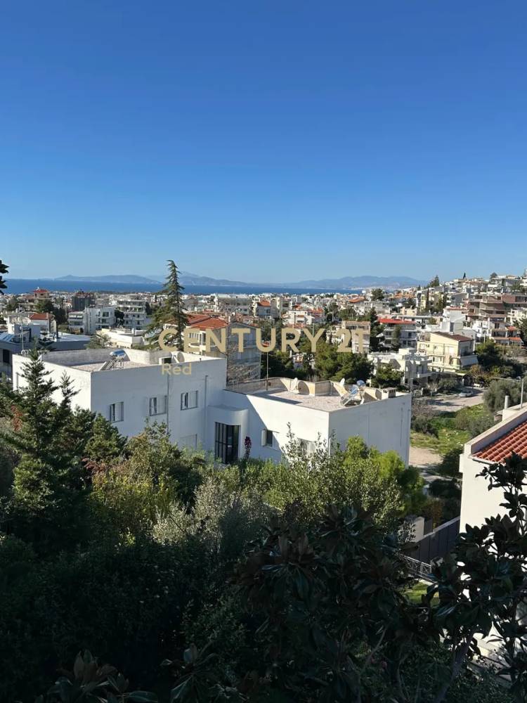Μονοκατοικία 400 τ.μ. προς πώληση στην περιοχή Βούλα — φωτογραφία 16
