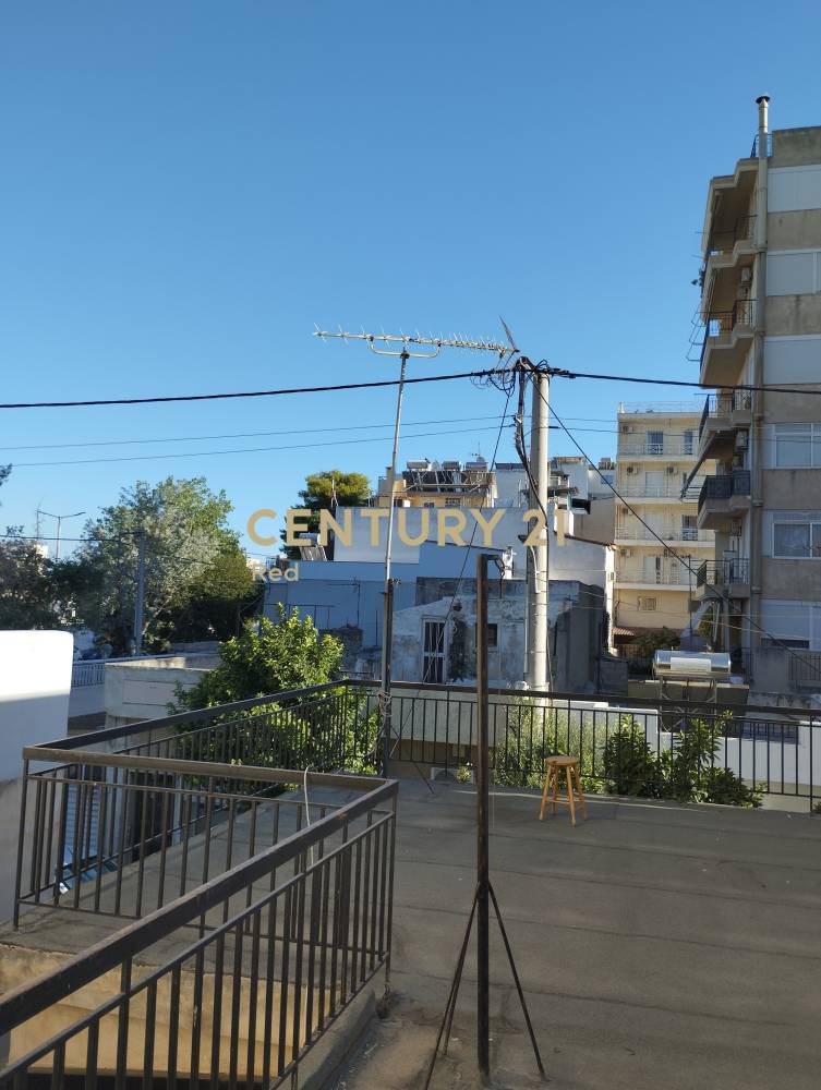 Μονοκατοικία 56 τ.μ. προς πώληση στην περιοχή Κερατσίνι — φωτογραφία 8
