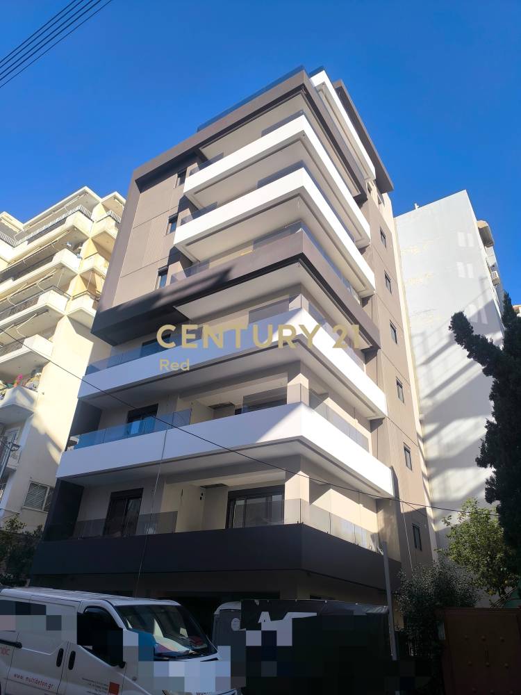 Μεζονέτα 112 τ.μ. προς πώληση στο Παλαιό Φάληρο — φωτογραφία 9