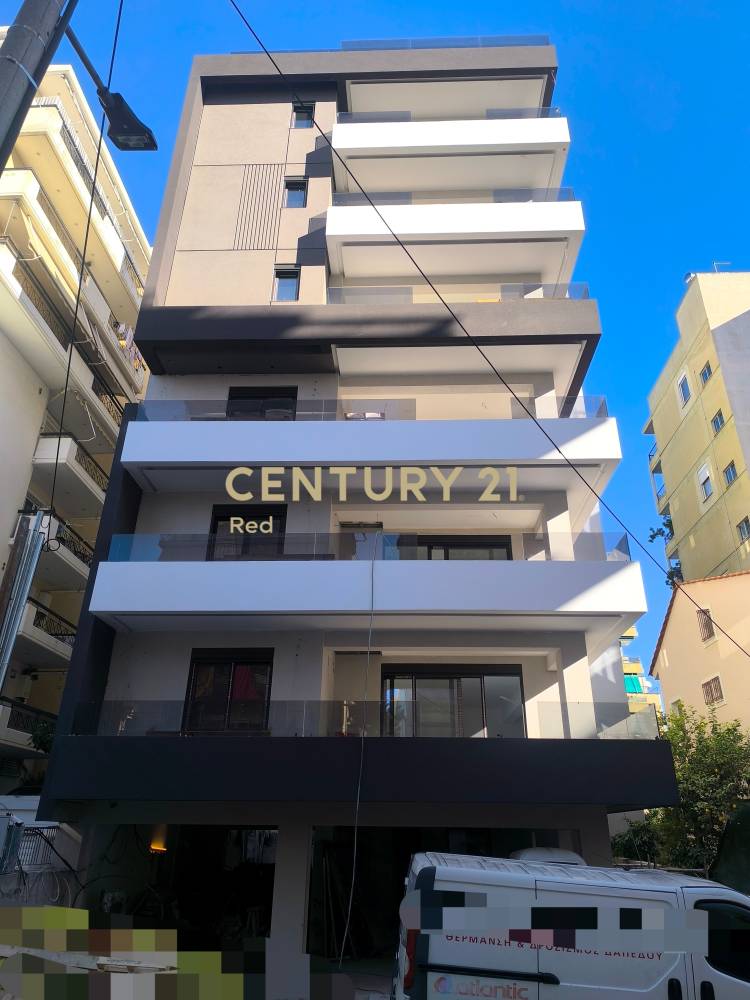 Μεζονέτα 112 τ.μ. προς πώληση στο Παλαιό Φάληρο — φωτογραφία 10