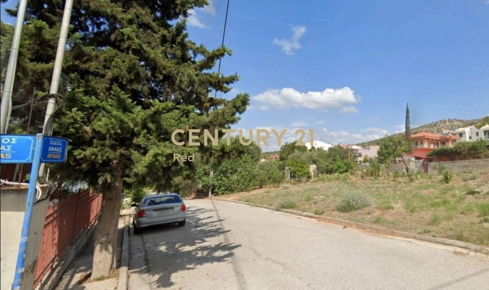 Οικόπεδο 425 τ.μ. προς πώληση στην περιοχή Χαϊδάρι — φωτογραφία 7