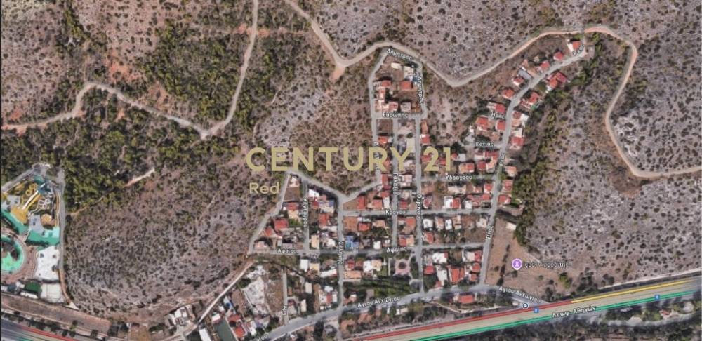 Οικόπεδο 425 τ.μ. προς πώληση στην περιοχή Χαϊδάρι — φωτογραφία 10