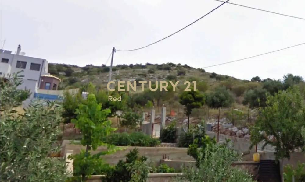 Οικόπεδο 425 τ.μ. προς πώληση στην περιοχή Χαϊδάρι — φωτογραφία 6