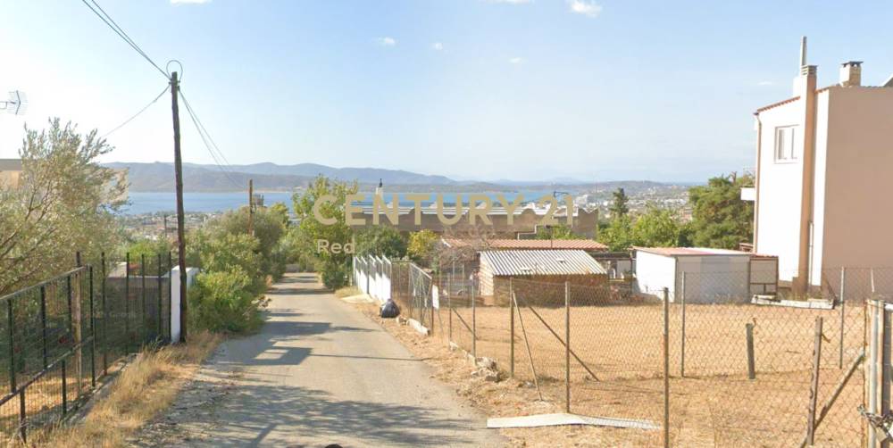 Οικόπεδο στην περιοχή Νέα Πέραμος (Μεγάλο Πεύκο, 0) — φωτογραφία 5