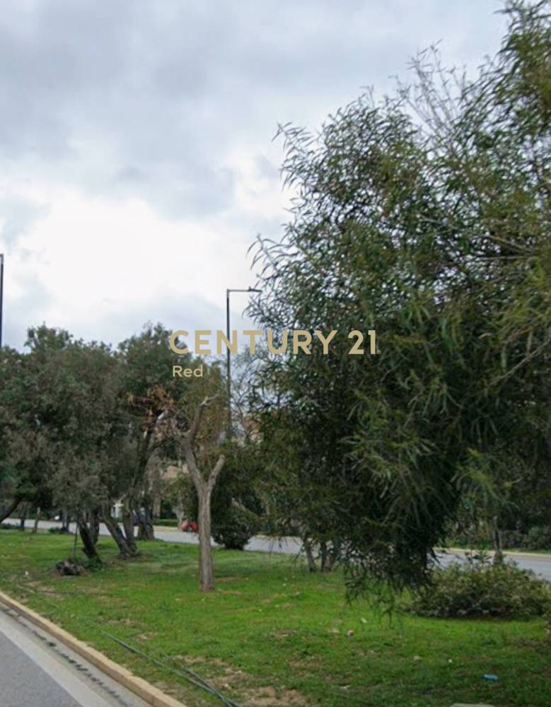Οικόπεδο — Άλιμος