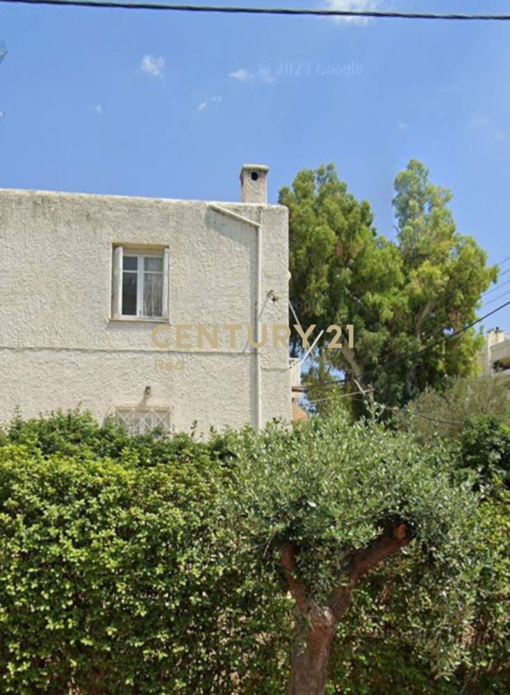 Οικόπεδο — Άλιμος