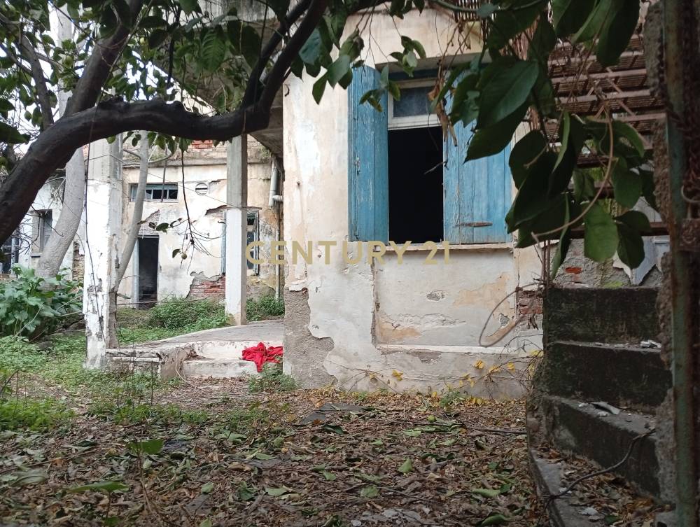 Οικόπεδο στην περιοχή Χαλκίδα — φωτογραφία 5