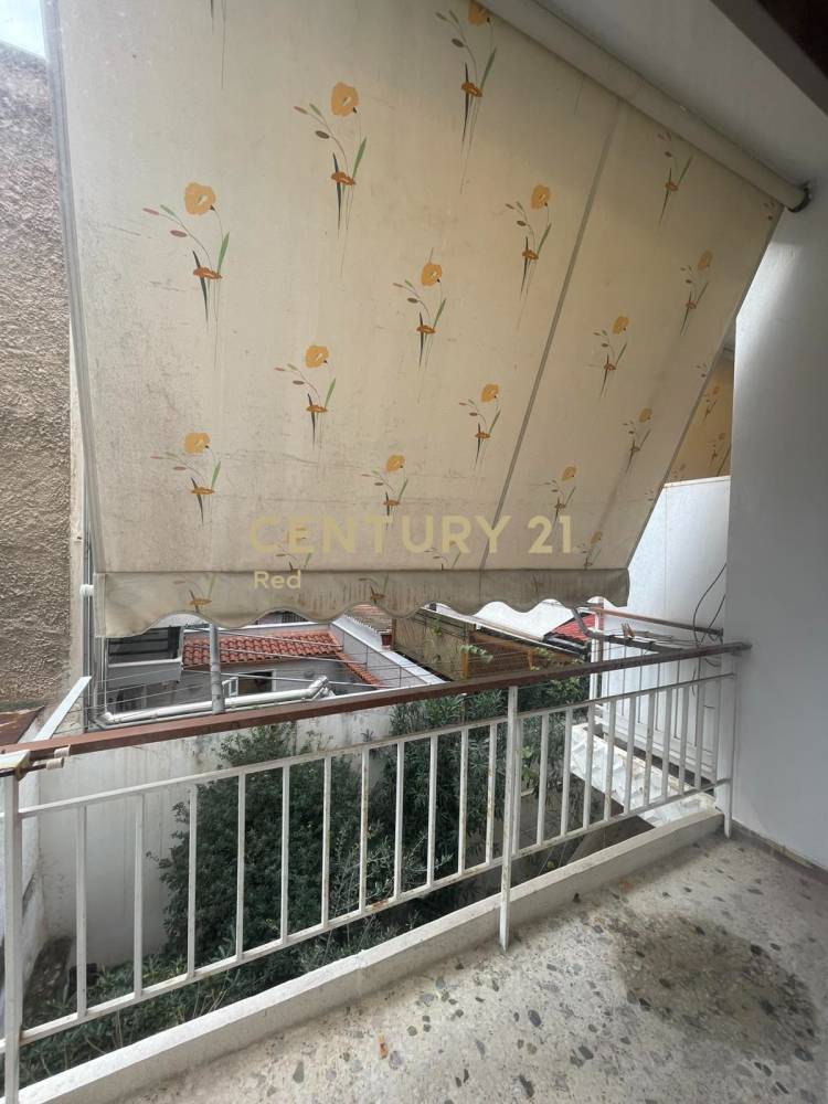 Διαμέρισμα 50 τ.μ. προς ενοικίαση στη Νίκαια — φωτογραφία 11