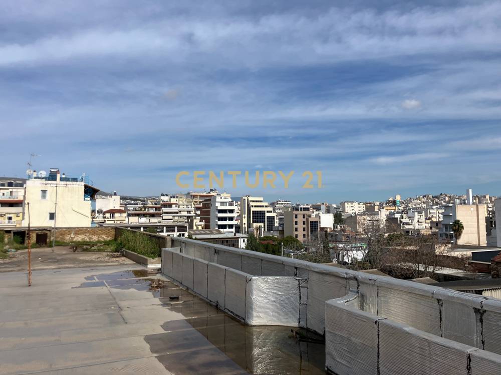 Οικόπεδο — Δραπετσώνα
