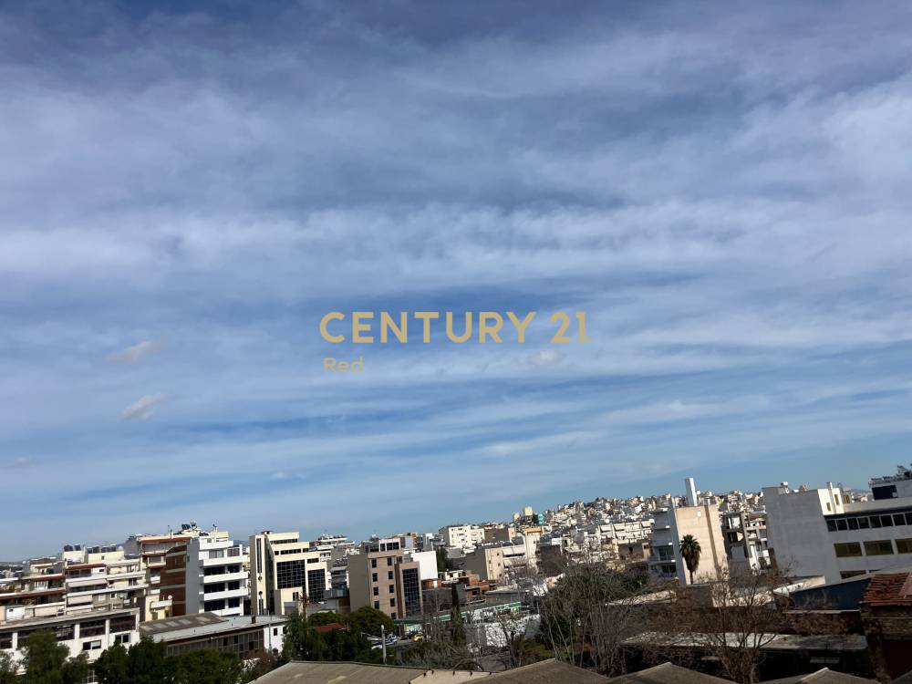 Οικόπεδο — Δραπετσώνα