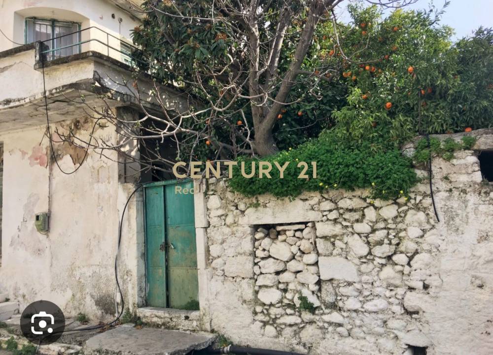Οικόπεδο — Κορυδαλλός