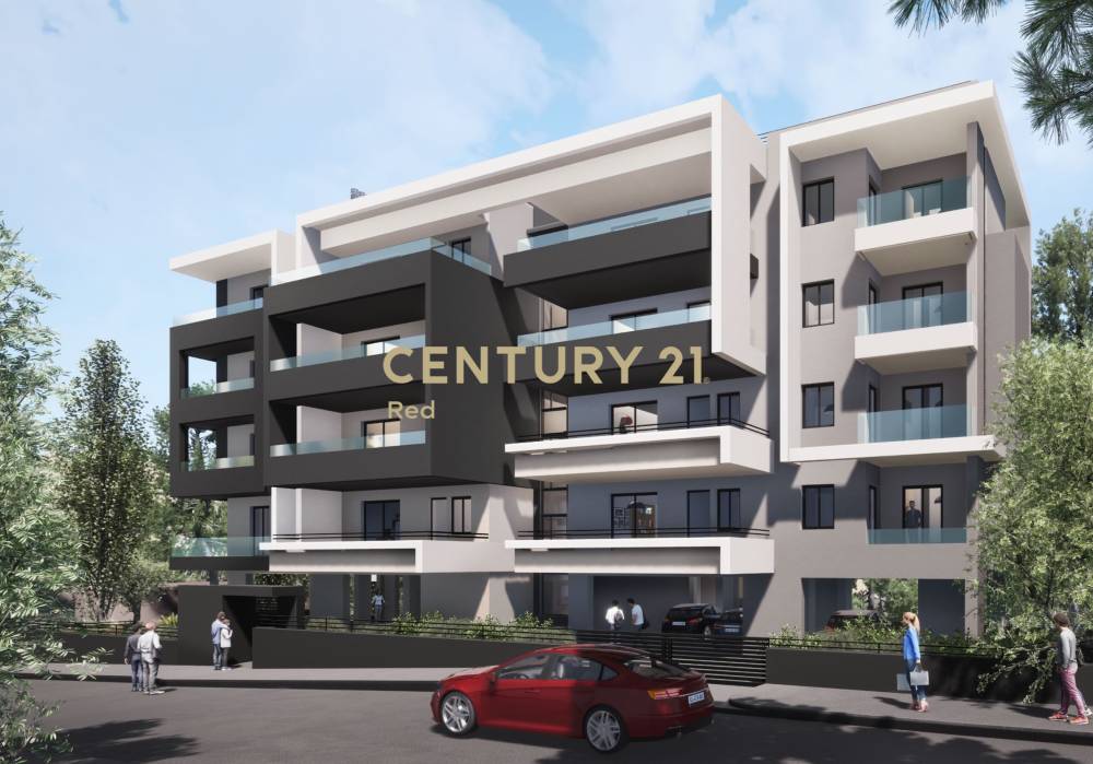 Διαμέρισμα — Μαρούσι