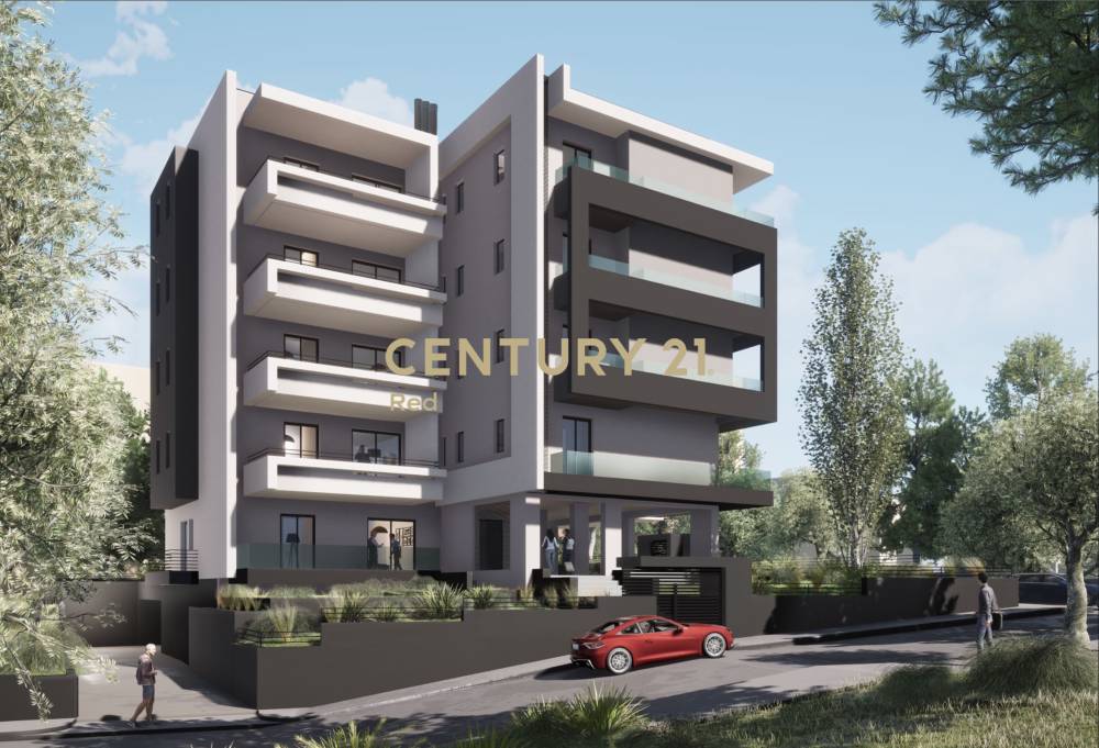 Διαμέρισμα 114 τ.μ. προς πώληση στην περιοχή Μαρούσι — φωτογραφία 7