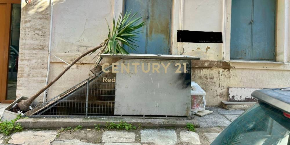 Κτίριο 215 τ.μ. προς πώληση στην περιοχή Χατζηκυριάκειο — φωτογραφία 14