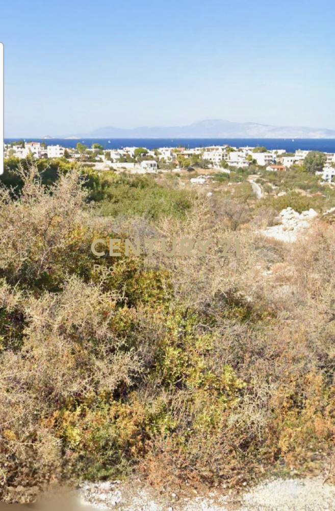 Οικόπεδο στην περιοχή Αίγινα — φωτογραφία 4