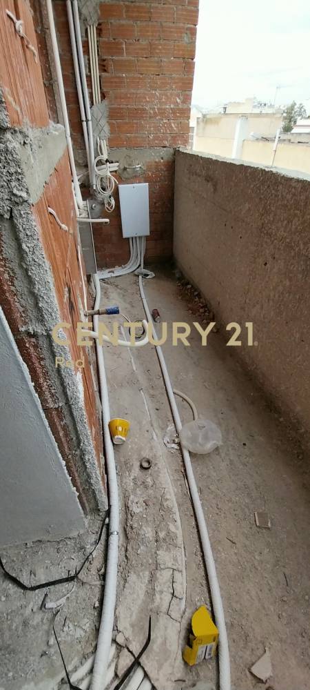 Μεζονέτα 120 τ.μ. προς πώληση στην Καλλιθέα — φωτογραφία 12