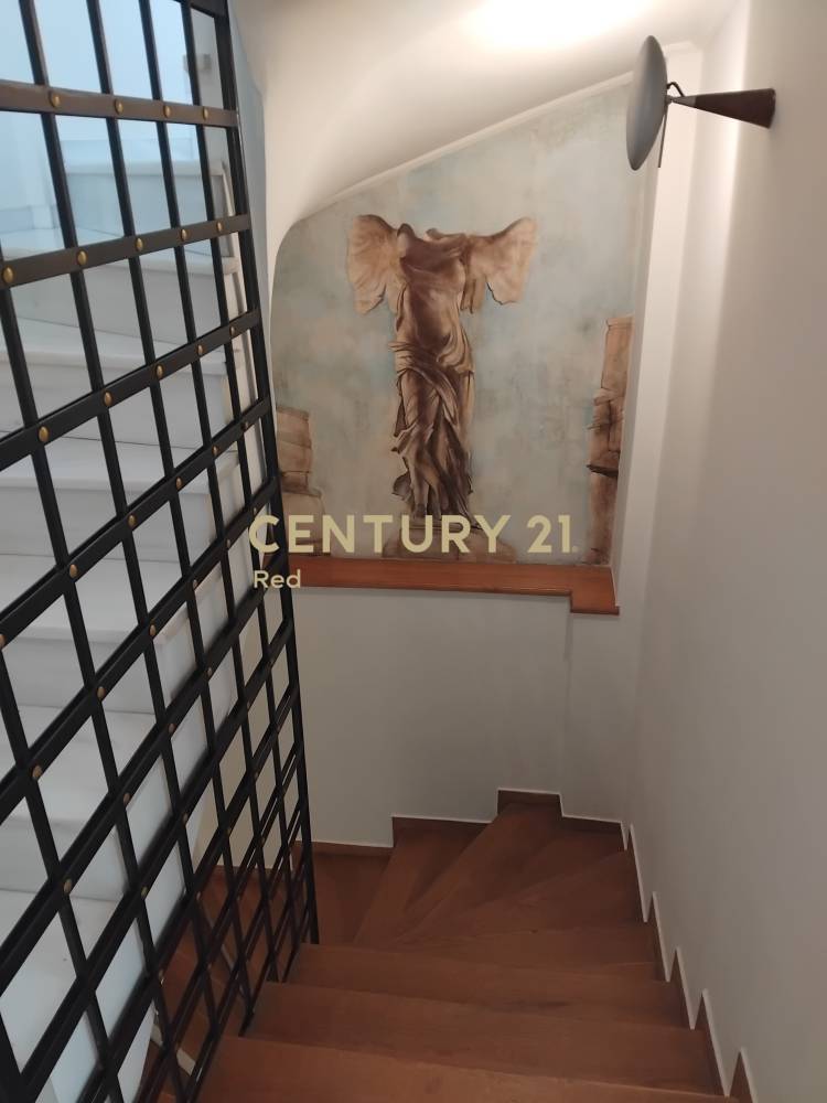Μονοκατοικία 195 τ.μ. προς πώληση στην περιοχή Σεπόλια - Σκουζέ — φωτογραφία 10
