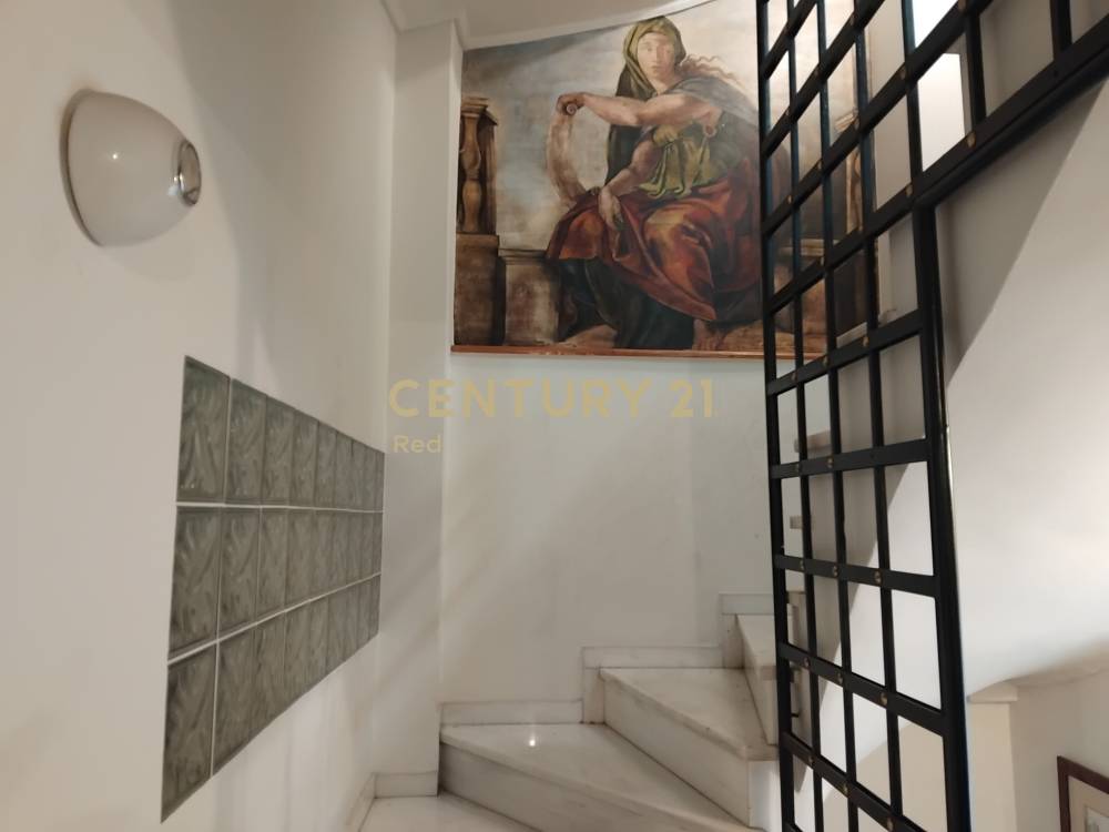 Μονοκατοικία 195 τ.μ. προς πώληση στην περιοχή Σεπόλια - Σκουζέ — φωτογραφία 9
