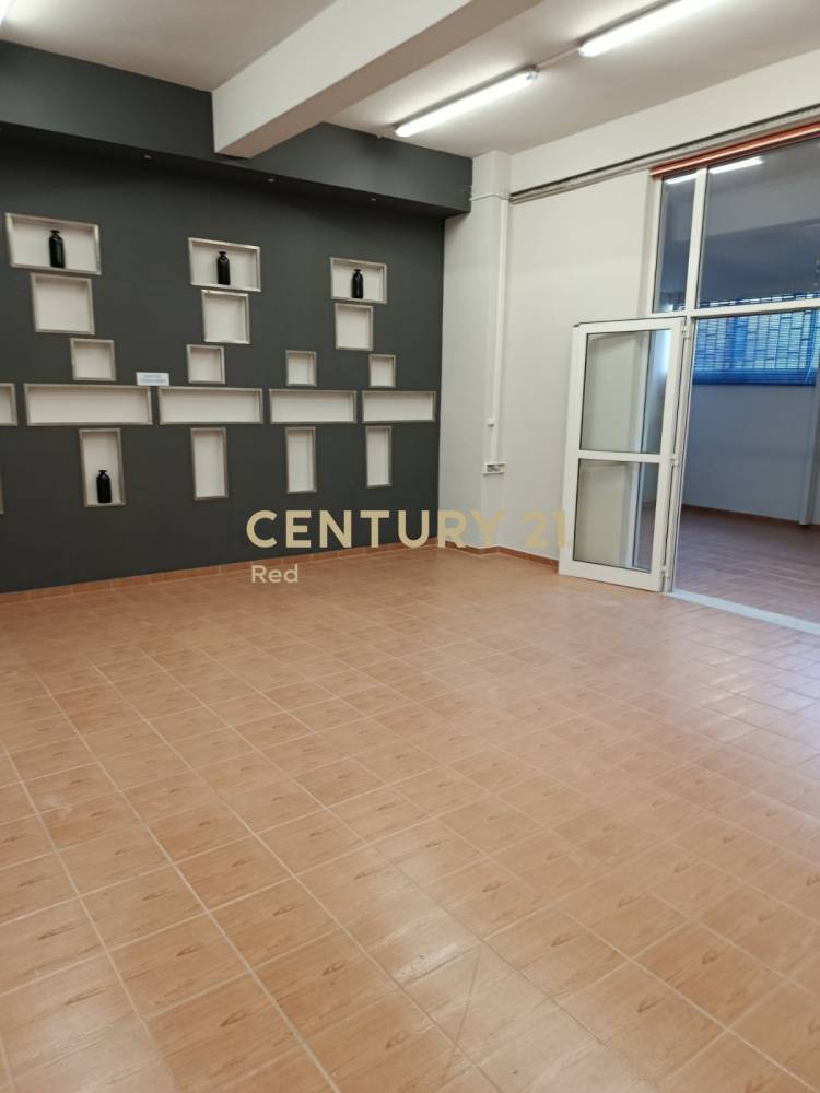 Επαγγελματικό κτίριο 540 τ.μ. προς πώληση στο Περιστέρι — φωτογραφία 7