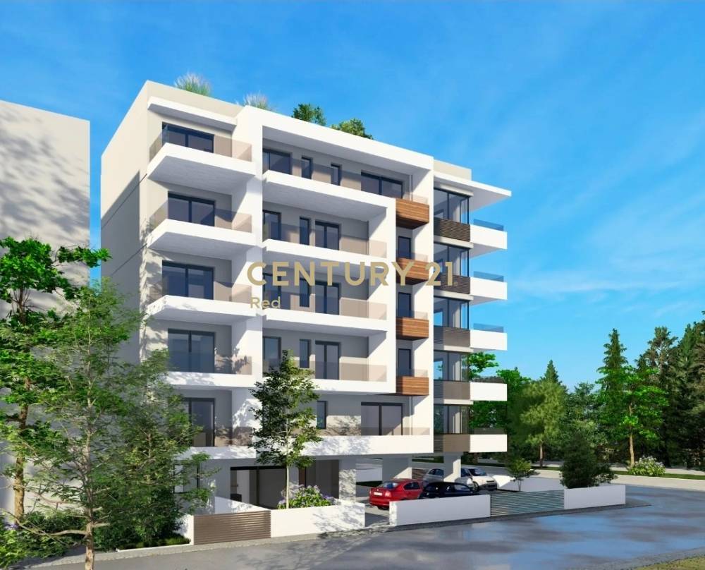 Μεζονέτα στην περιοχή Μοσχάτο — φωτογραφία 2